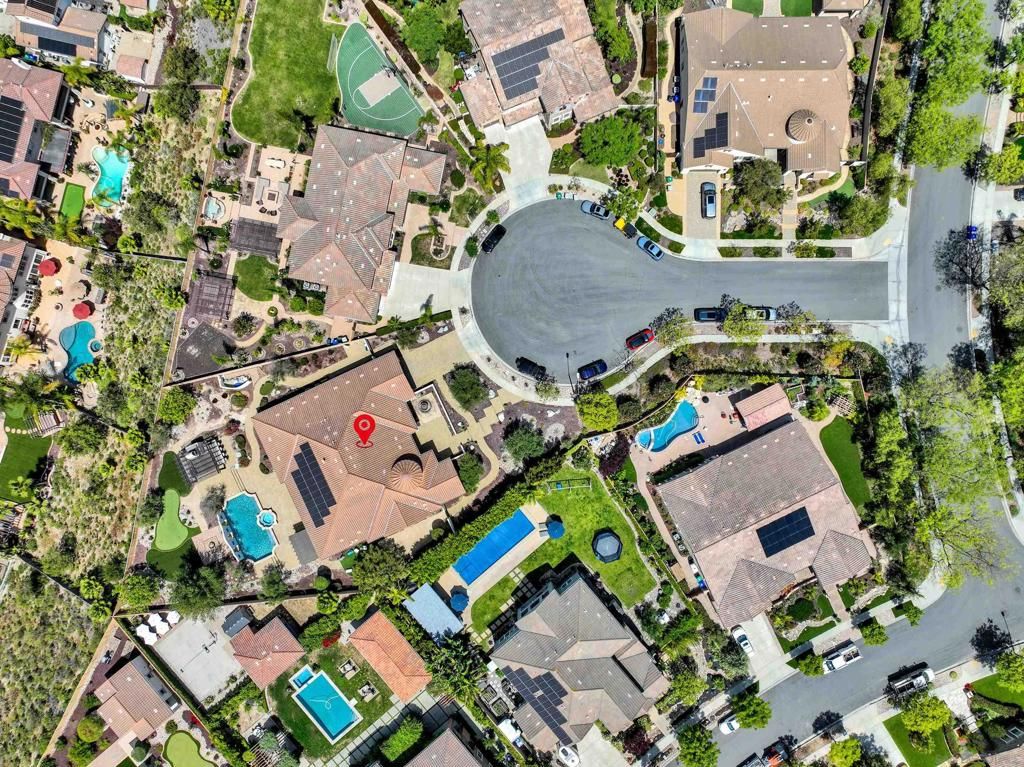 Image 63 of property listing at 15717 Montbury Pl, San Diego, CA 92131