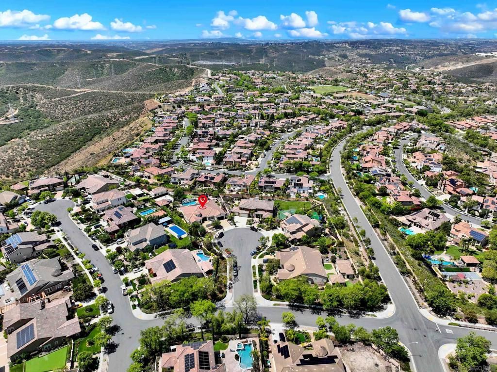 Image 64 of property listing at 15717 Montbury Pl, San Diego, CA 92131