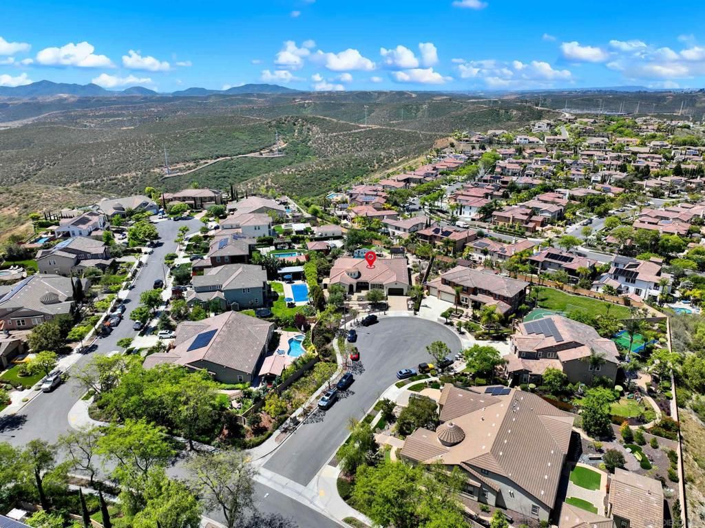 Image 65 of property listing at 15717 Montbury Pl, San Diego, CA 92131