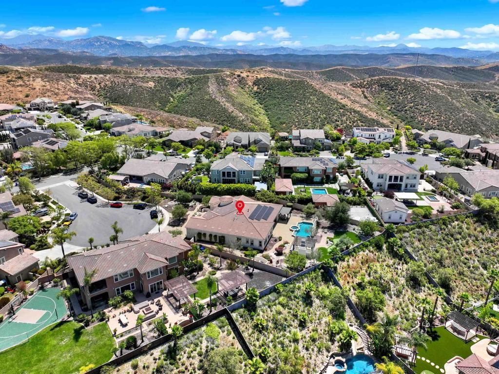 Image 66 of property listing at 15717 Montbury Pl, San Diego, CA 92131