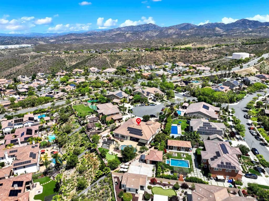 Image 71 of property listing at 15717 Montbury Pl, San Diego, CA 92131