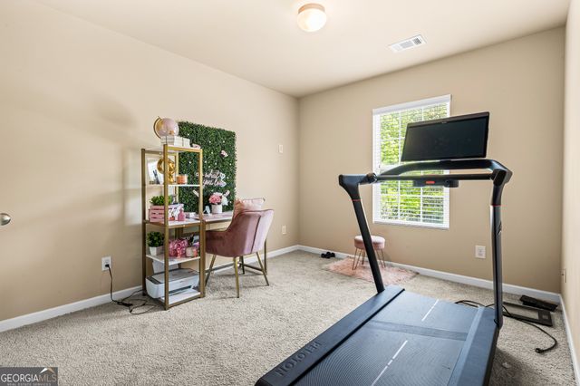 885 Buloxi Boulevard, Riverdale, GA 30296