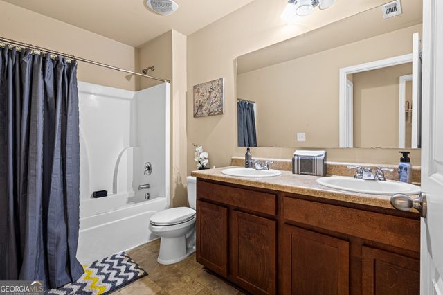 885 Buloxi Boulevard, Riverdale, GA 30296