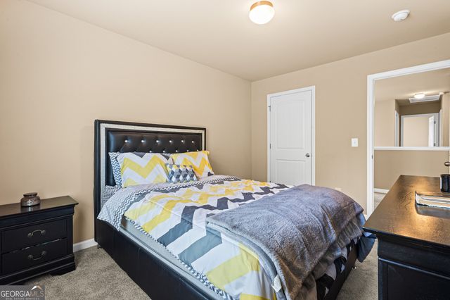 885 Buloxi Boulevard, Riverdale, GA 30296