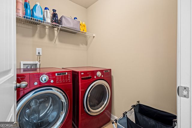 885 Buloxi Boulevard, Riverdale, GA 30296