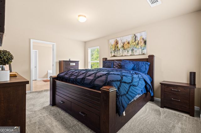 885 Buloxi Boulevard, Riverdale, GA 30296