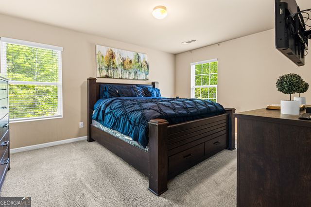 885 Buloxi Boulevard, Riverdale, GA 30296