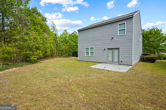 885 Buloxi Boulevard, Riverdale, GA 30296