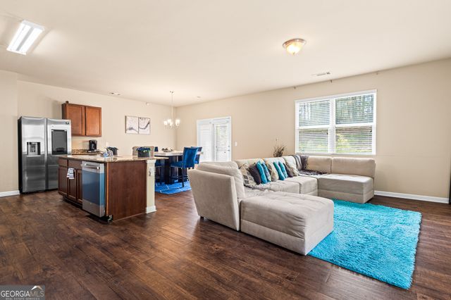 885 Buloxi Boulevard, Riverdale, GA 30296