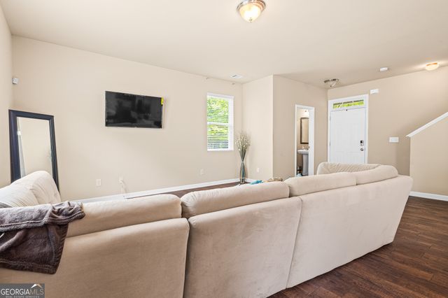 885 Buloxi Boulevard, Riverdale, GA 30296