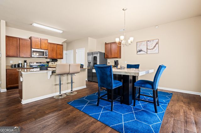 885 Buloxi Boulevard, Riverdale, GA 30296