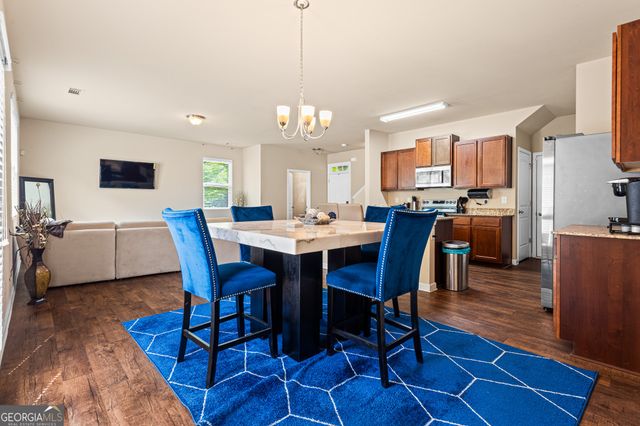 885 Buloxi Boulevard, Riverdale, GA 30296