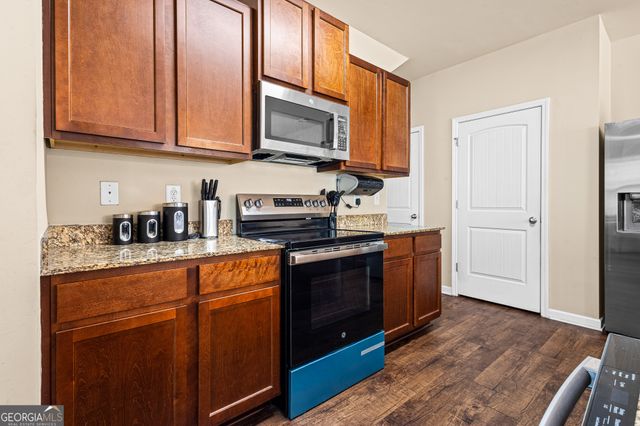 885 Buloxi Boulevard, Riverdale, GA 30296