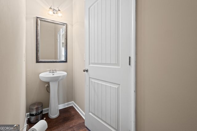 885 Buloxi Boulevard, Riverdale, GA 30296