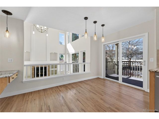 5485 S Harlan Way, Littleton, CO 80123