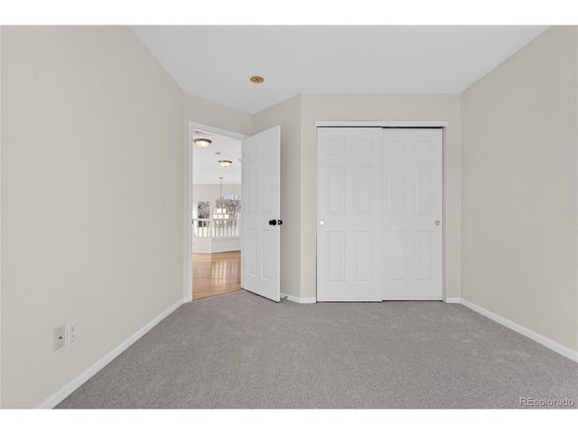 5485 S Harlan Way, Littleton, CO 80123