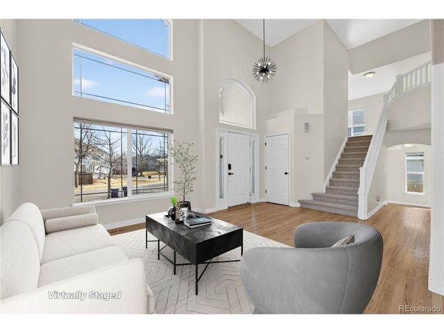 5485 S Harlan Way, Littleton, CO 80123