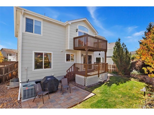 5485 S Harlan Way, Littleton, CO 80123