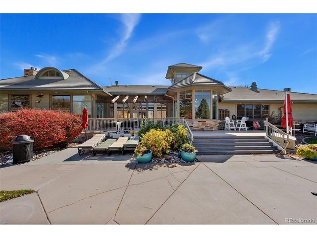 5485 S Harlan Way, Littleton, CO 80123
