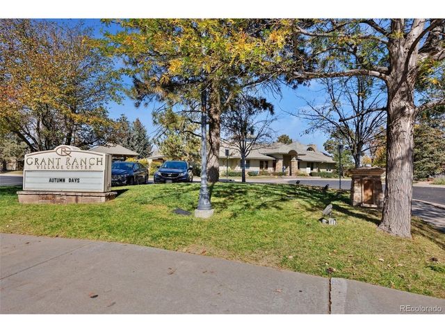 5485 S Harlan Way, Littleton, CO 80123