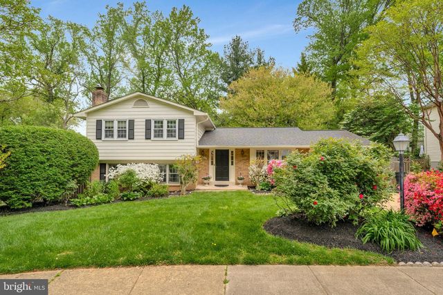 7306 IDYLWOOD CT, Falls Church, VA 22043