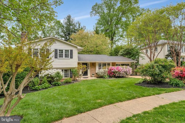 7306 IDYLWOOD CT, Falls Church, VA 22043