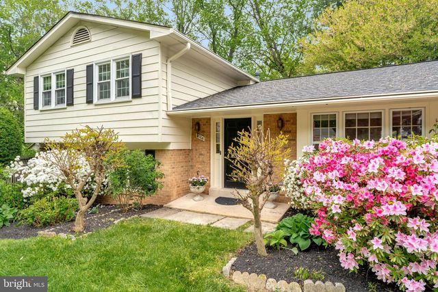 7306 IDYLWOOD CT, Falls Church, VA 22043