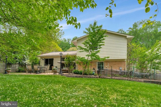 7306 IDYLWOOD CT, Falls Church, VA 22043