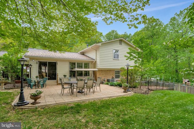 7306 IDYLWOOD CT, Falls Church, VA 22043