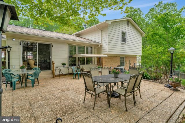 7306 IDYLWOOD CT, Falls Church, VA 22043