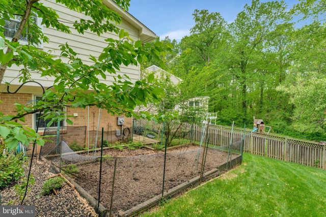 7306 IDYLWOOD CT, Falls Church, VA 22043