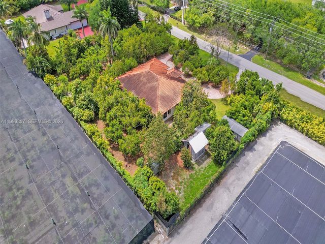 23001 SW 167th Ave, Miami, FL 33170