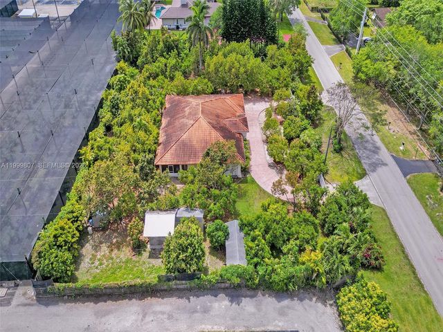 23001 SW 167th Ave, Miami, FL 33170
