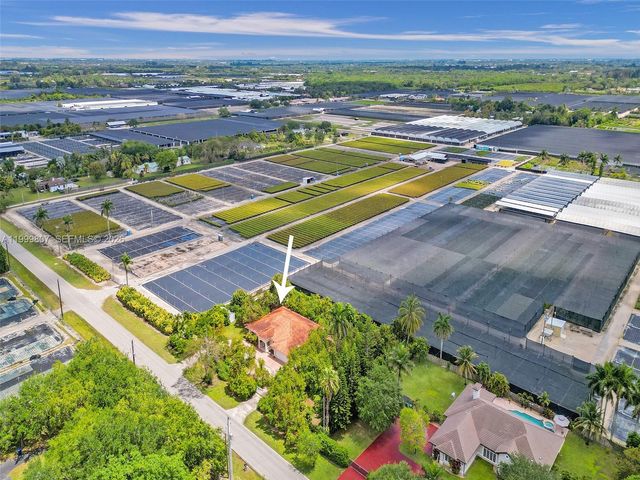 23001 SW 167th Ave, Miami, FL 33170