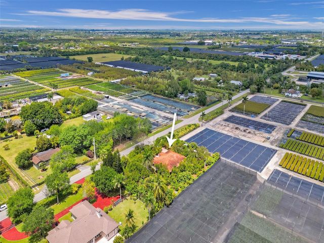 23001 SW 167th Ave, Miami, FL 33170