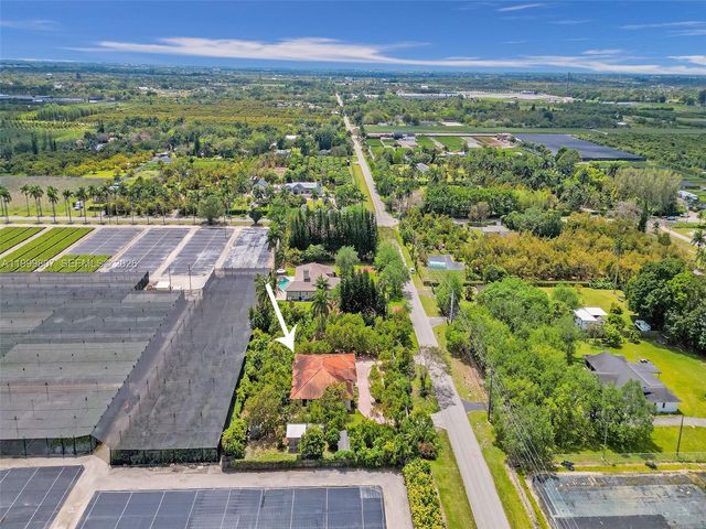 23001 SW 167th Ave, Miami, FL 33170