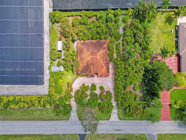 23001 SW 167th Ave, Miami, FL 33170