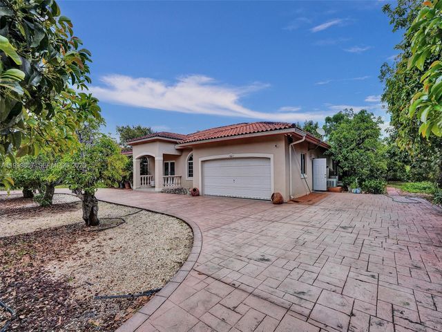 23001 SW 167th Ave, Miami, FL 33170