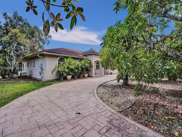 23001 SW 167th Ave, Miami, FL 33170