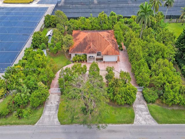 23001 SW 167th Ave, Miami, FL 33170