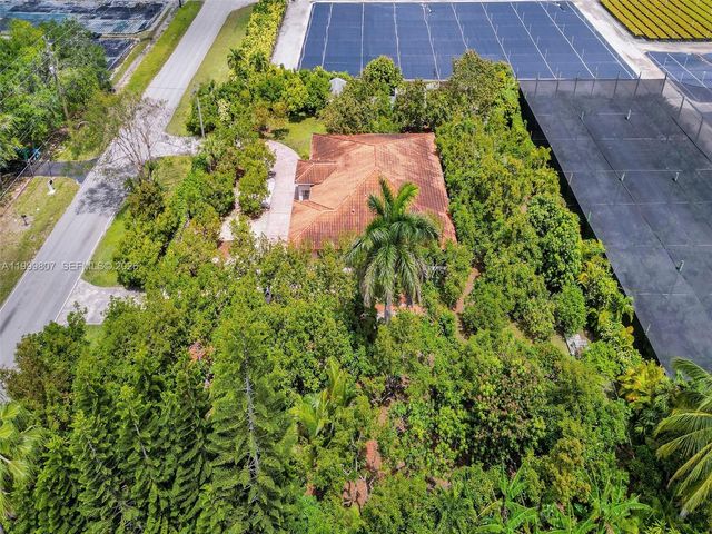 23001 SW 167th Ave, Miami, FL 33170