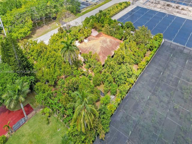 23001 SW 167th Ave, Miami, FL 33170