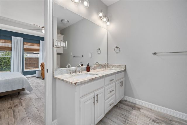 15114 Barataria Dr, Corpus Christi, TX 78418