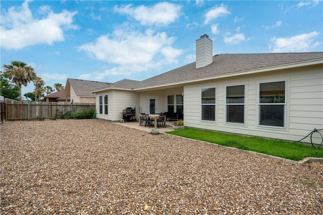 15114 Barataria Dr, Corpus Christi, TX 78418