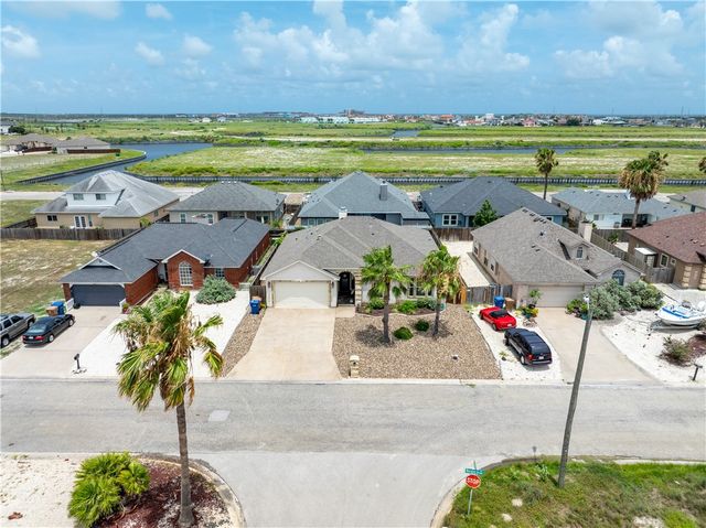 15114 Barataria Dr, Corpus Christi, TX 78418