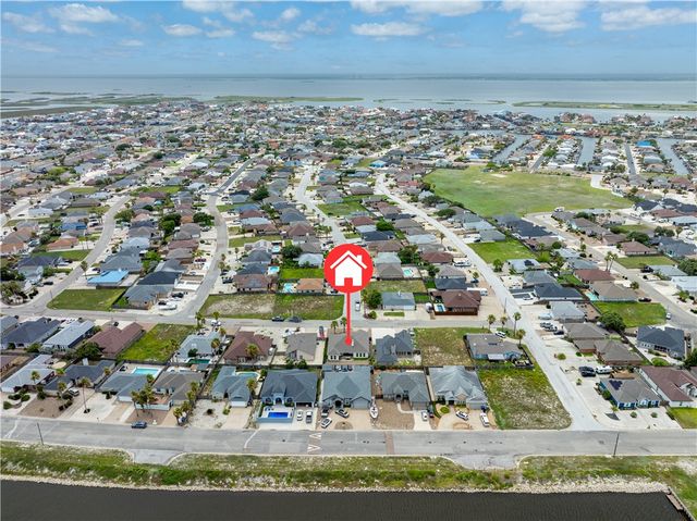15114 Barataria Dr, Corpus Christi, TX 78418