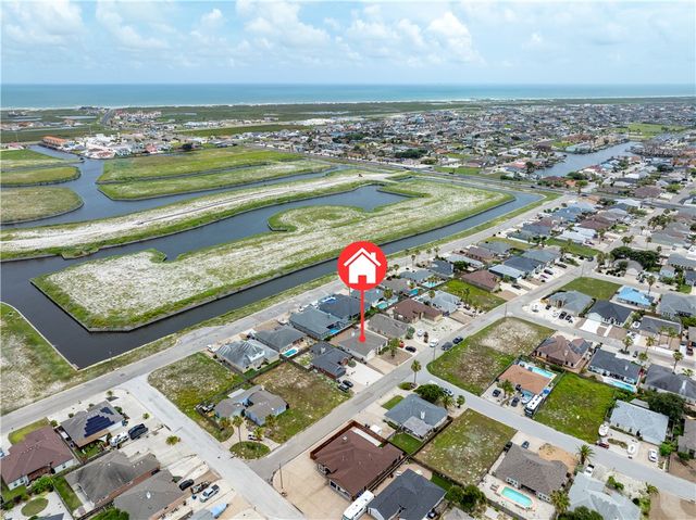 15114 Barataria Dr, Corpus Christi, TX 78418