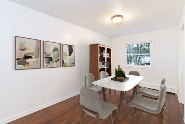 14 Windward Road, Norwalk, CT 06854