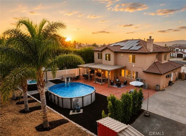 460 Bareback Court, Norco, CA 92860