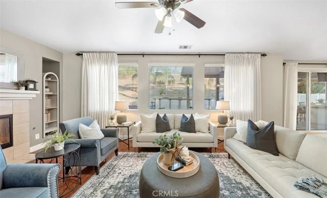 460 Bareback Court, Norco, CA 92860